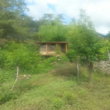 Landhaus Serender Konaklama