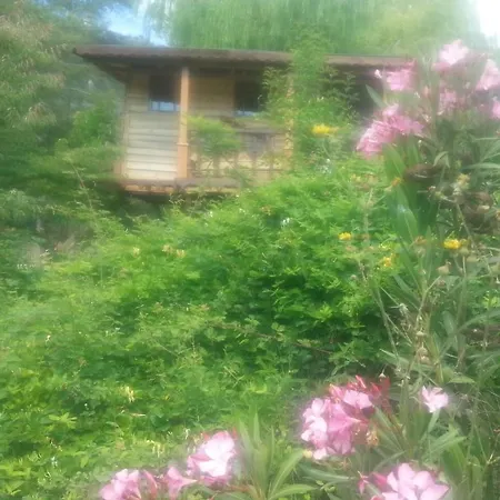 Serender Konaklama Landhaus