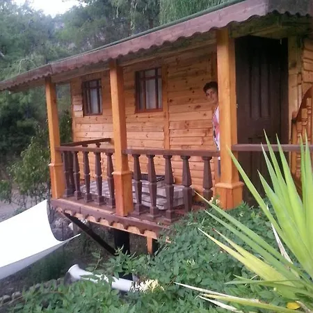 Landhaus Serender Konaklama *