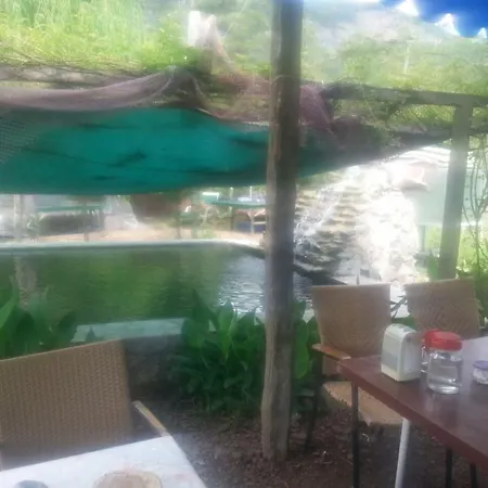 Serender Konaklama Landhaus *